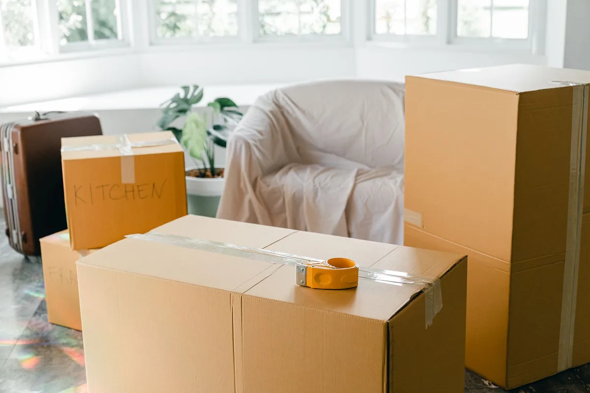 Hoarding Cleanup in Freedom, CA